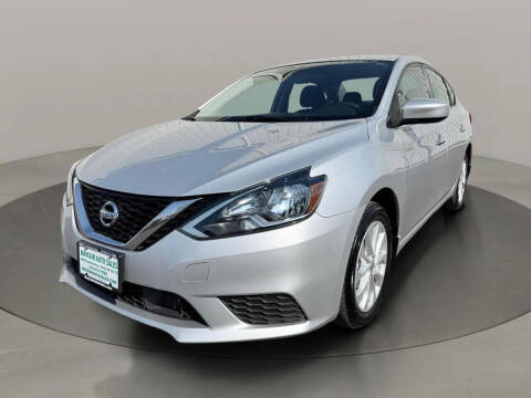 2019 Nissan Sentra