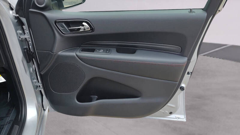 2026 Dodge Durango GT HEMI Plus