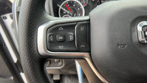 2025 RAM 3500 Tradesman