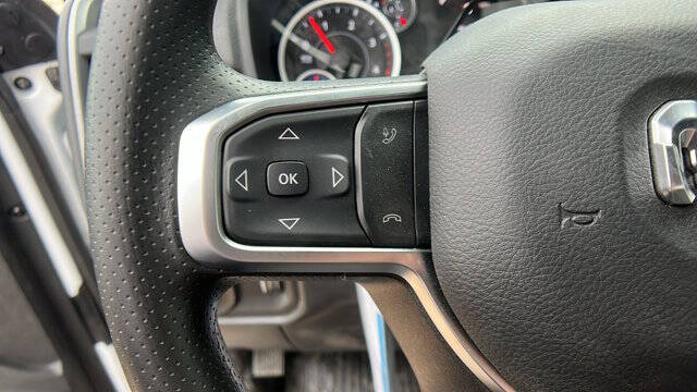 2025 RAM 3500 Tradesman