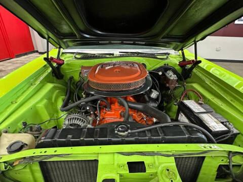 1970 Dodge Challenger