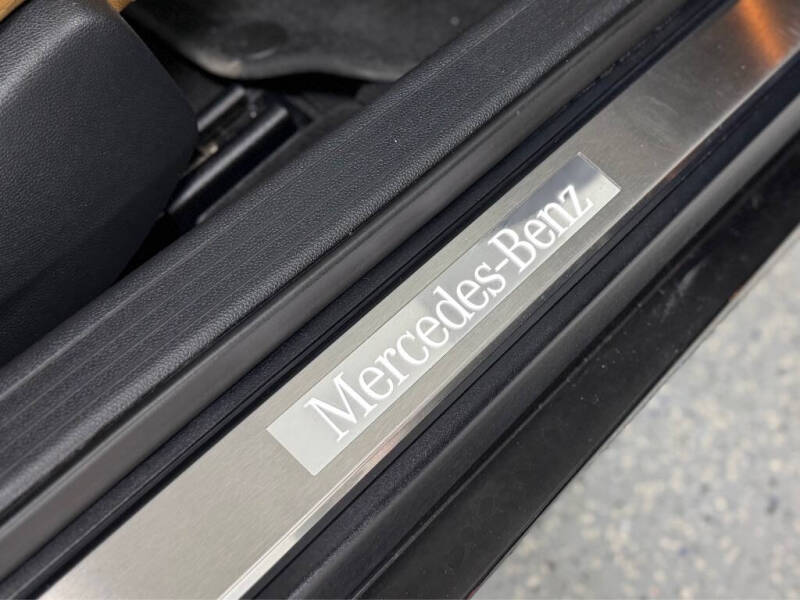 2014 Mercedes-Benz E-Class E 350