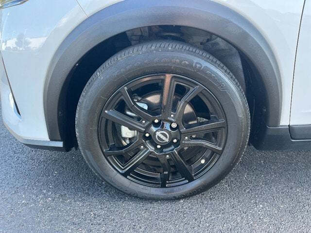 2023 Nissan Kicks 20