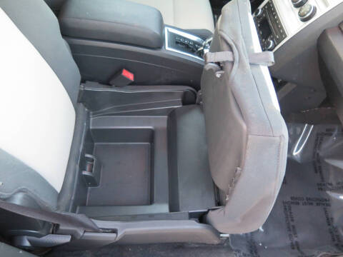 2009 Dodge Journey SXT