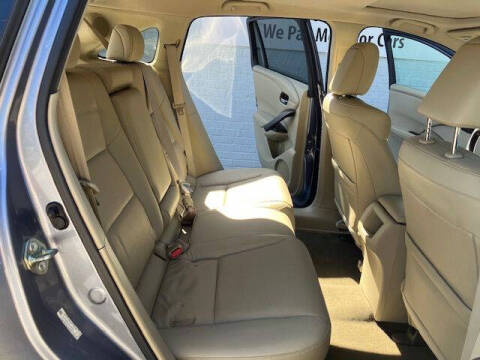 2015 Acura RDX w/Tech