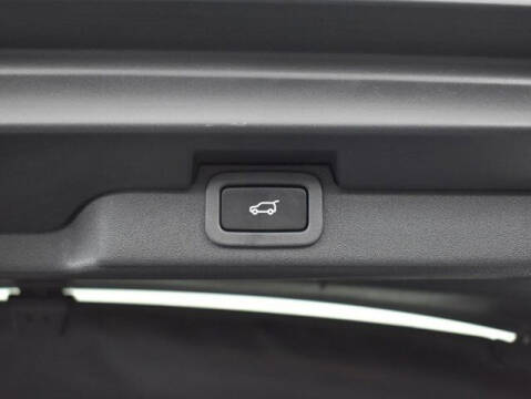 2017 Land Rover Discovery HSE