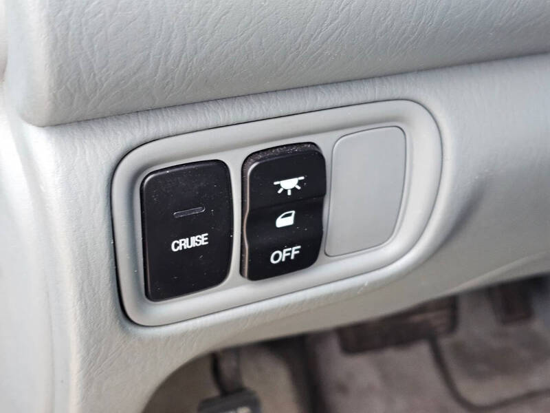 2004 Honda Pilot EX-L