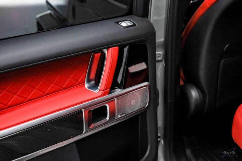 2024 Mercedes-Benz G-Class AMG G 63