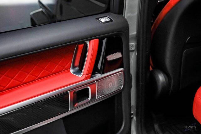 2024 Mercedes-Benz G-Class AMG G 63