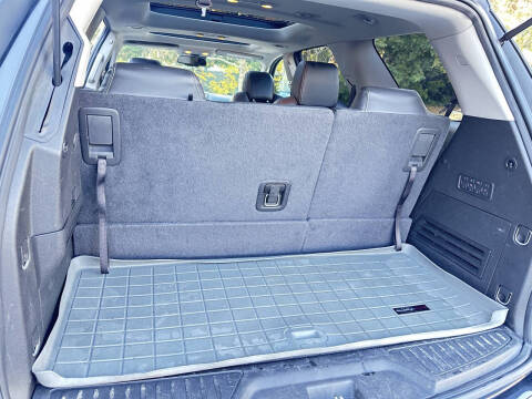 2017 GMC Acadia Limited