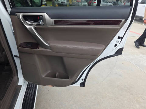 2014 Lexus GX 460