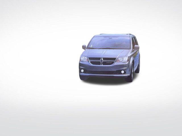 2020 Dodge Grand Caravan SE