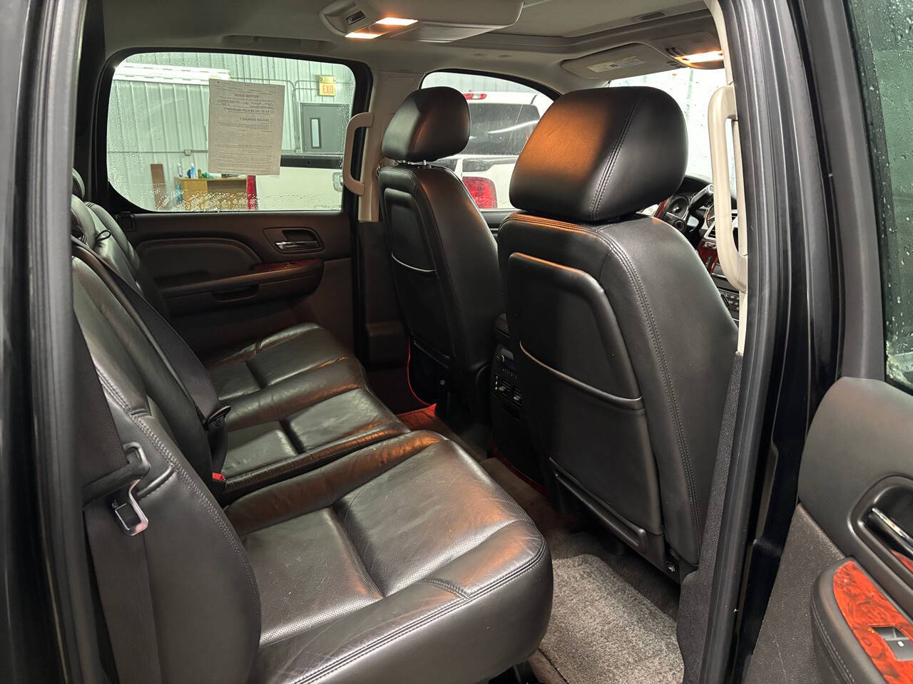 2011 Cadillac Escalade EXT for sale at Cheren Auto LLC in Fargo, ND