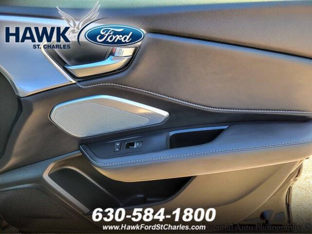 2024 Acura RDX SH-AWD w/Tech