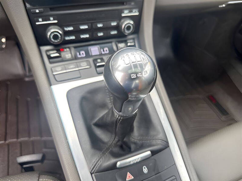 2018 Porsche 911 Carrera 4