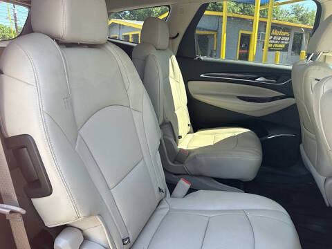 2019 Buick Enclave Premium