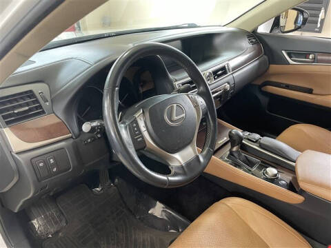 2013 Lexus GS 350