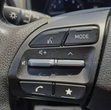 2023 Hyundai Kona SE