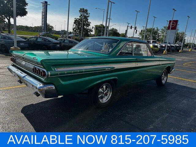 1964 Mercury Comet