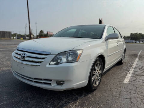 2006 Toyota Avalon XL