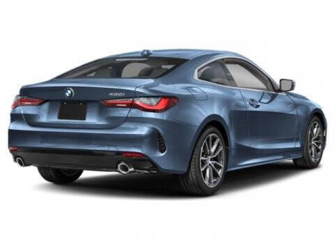 2025 BMW 4 Series 430i xDrive