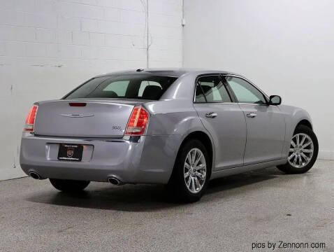 2013 Chrysler 300 C