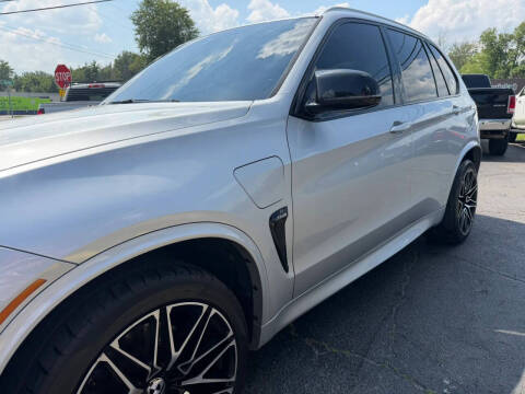 2017 BMW X5 xDrive40e iPerformance