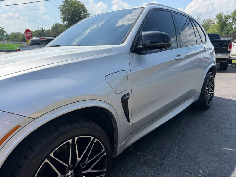 2017 BMW X5 xDrive40e iPerformance