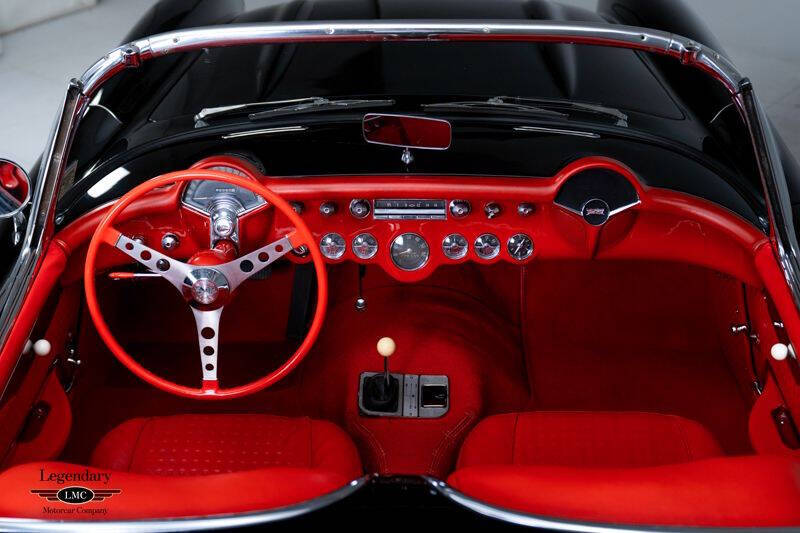 1957 Chevrolet Corvette