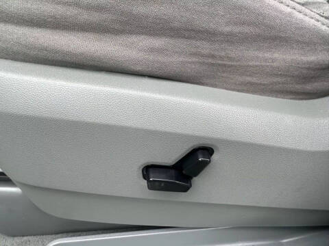 2009 Volkswagen Routan