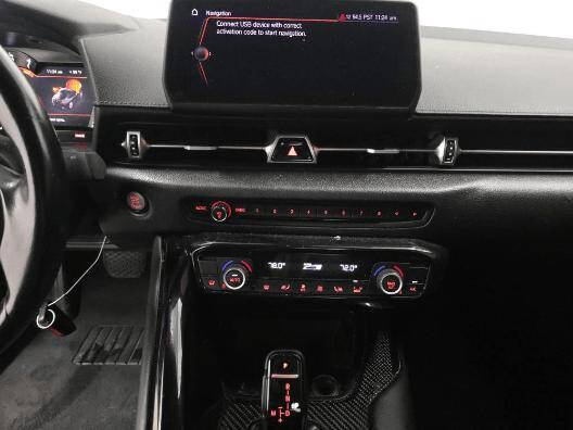 2021 Toyota GR Supra 3.0