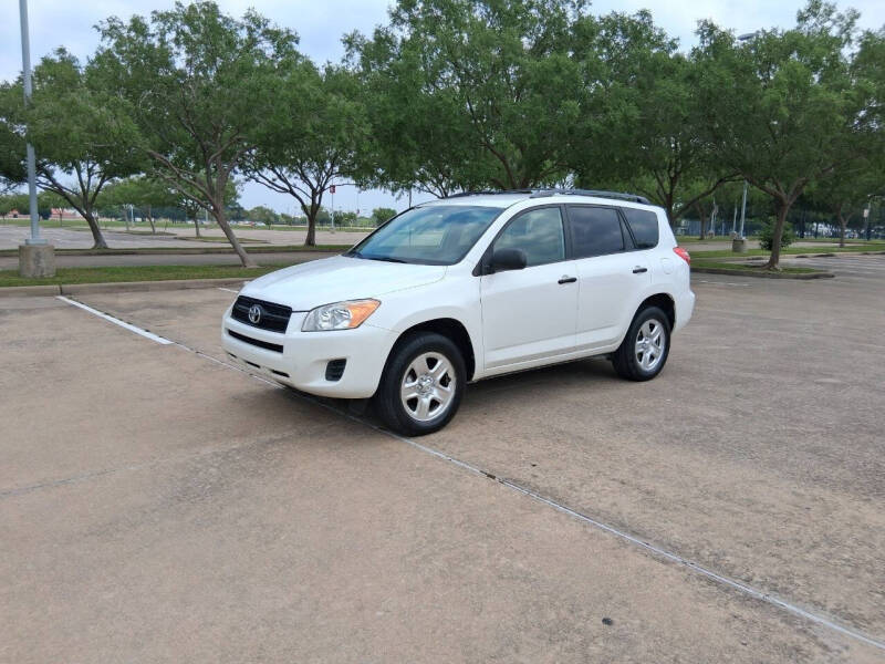 2012 Toyota RAV4