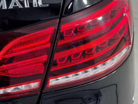 2014 Mercedes-Benz E-Class E 350 4MATIC