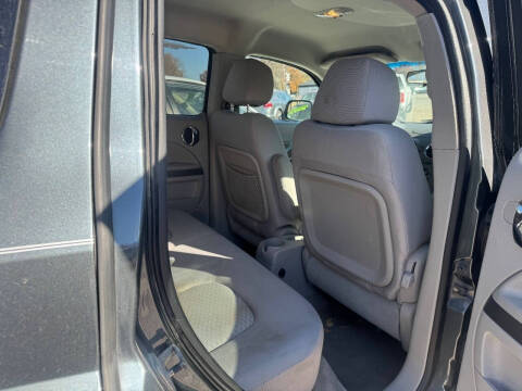 2011 Chevrolet HHR LT