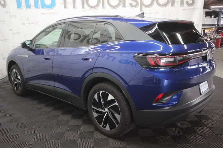 2021 Volkswagen ID.4 Pro S