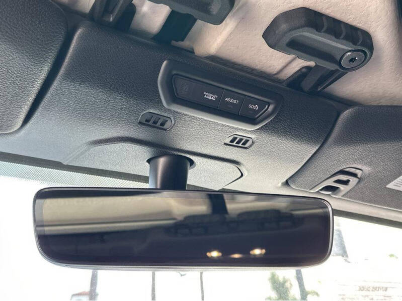 2023 Jeep Wrangler Rubicon 4xe 20th Anniversary