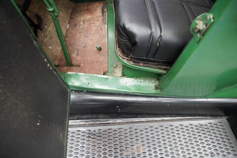 1923 Ford Model T