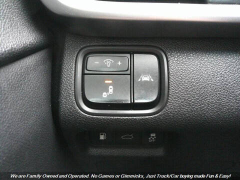 2020 Kia Optima EX Premium