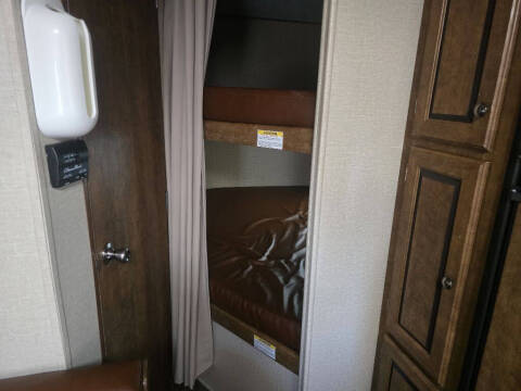 2015 Crossroads RV Z-1