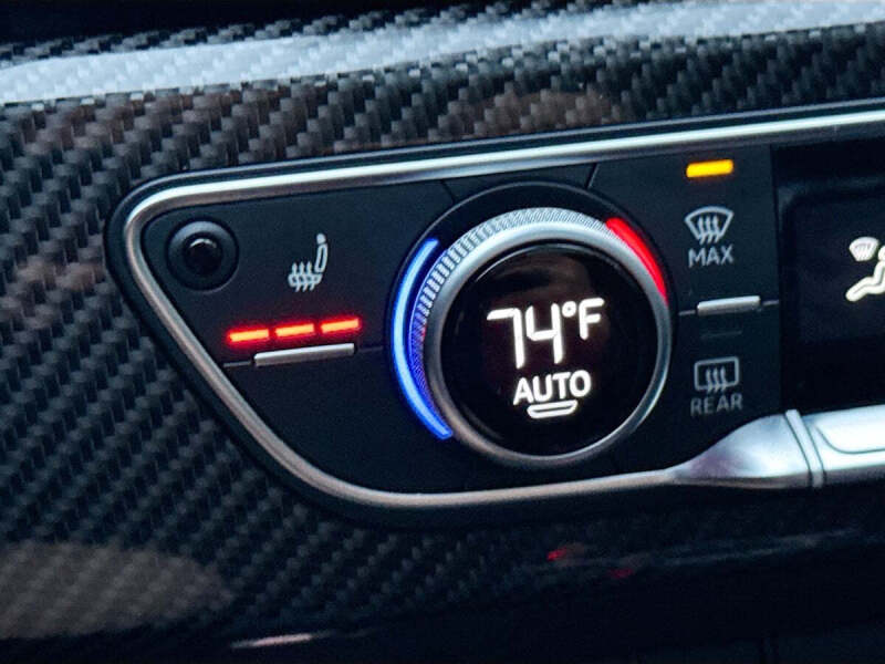 2018 Audi RS 5 2.9T quattro