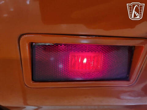 1970 Plymouth Roadrunner