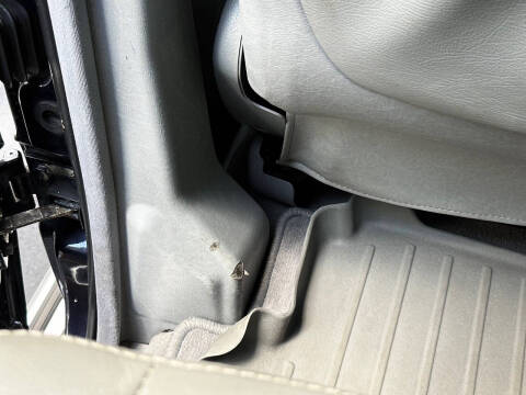 2002 Mercedes-Benz G-Class G 500