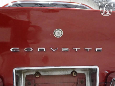 1970 Chevrolet Corvette