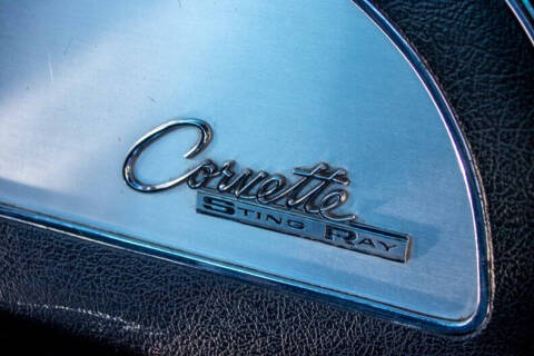 1964 Chevrolet Corvette