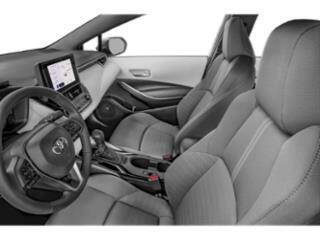 2026 Toyota Corolla Hybrid