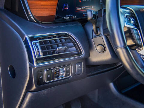 2024 Lincoln Navigator Premiere