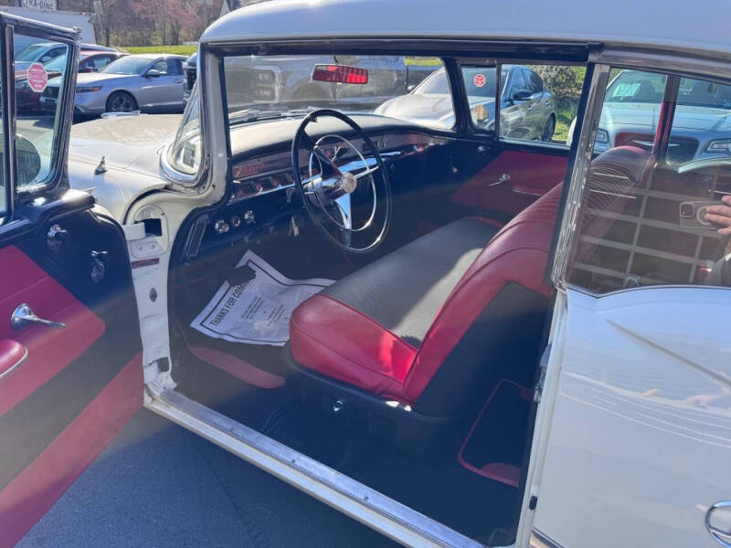 1956 Buick Special