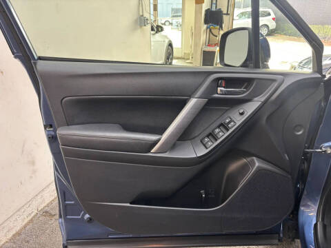 2014 Subaru Forester 2.0XT Premium