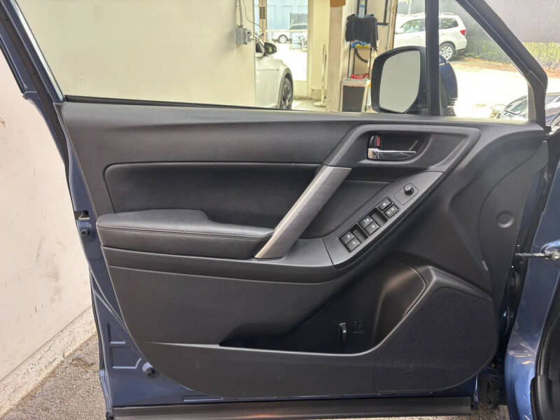 2014 Subaru Forester 2.0XT Premium