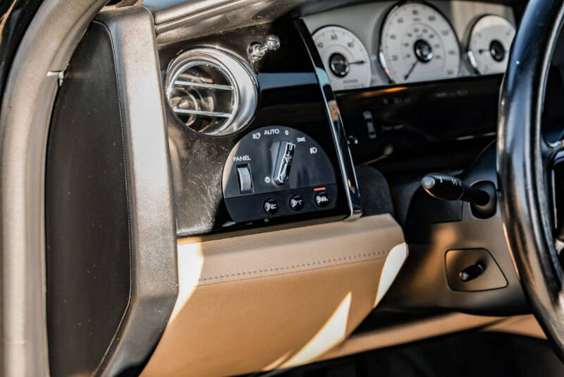 2015 Rolls-Royce Ghost